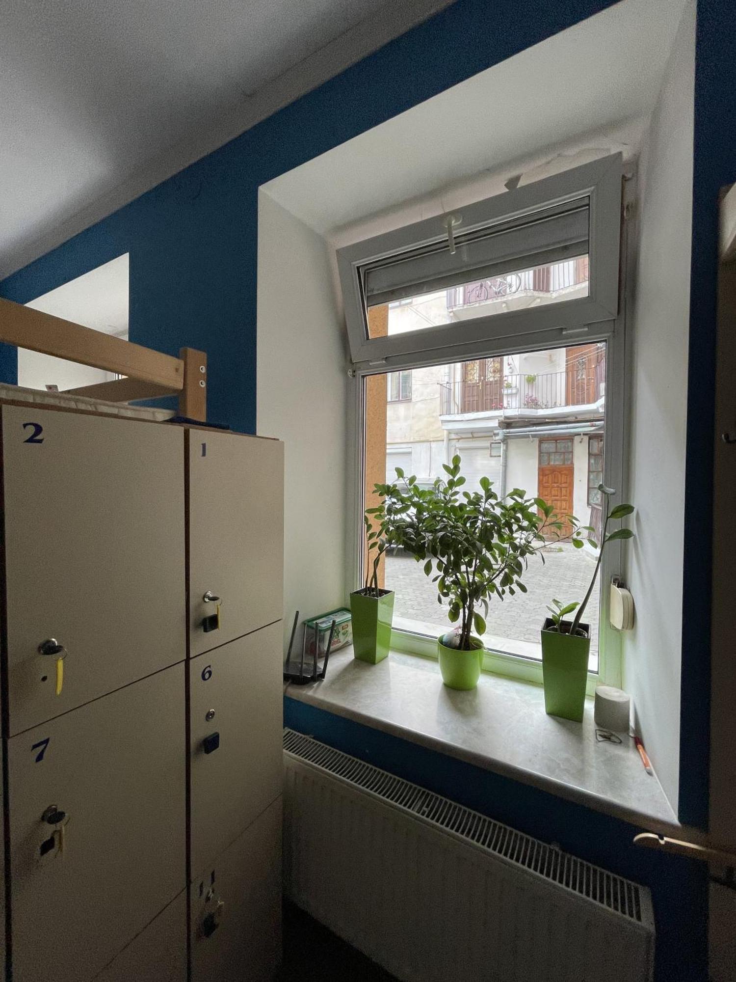 Antihostel Forrest Lviv Extérieur photo